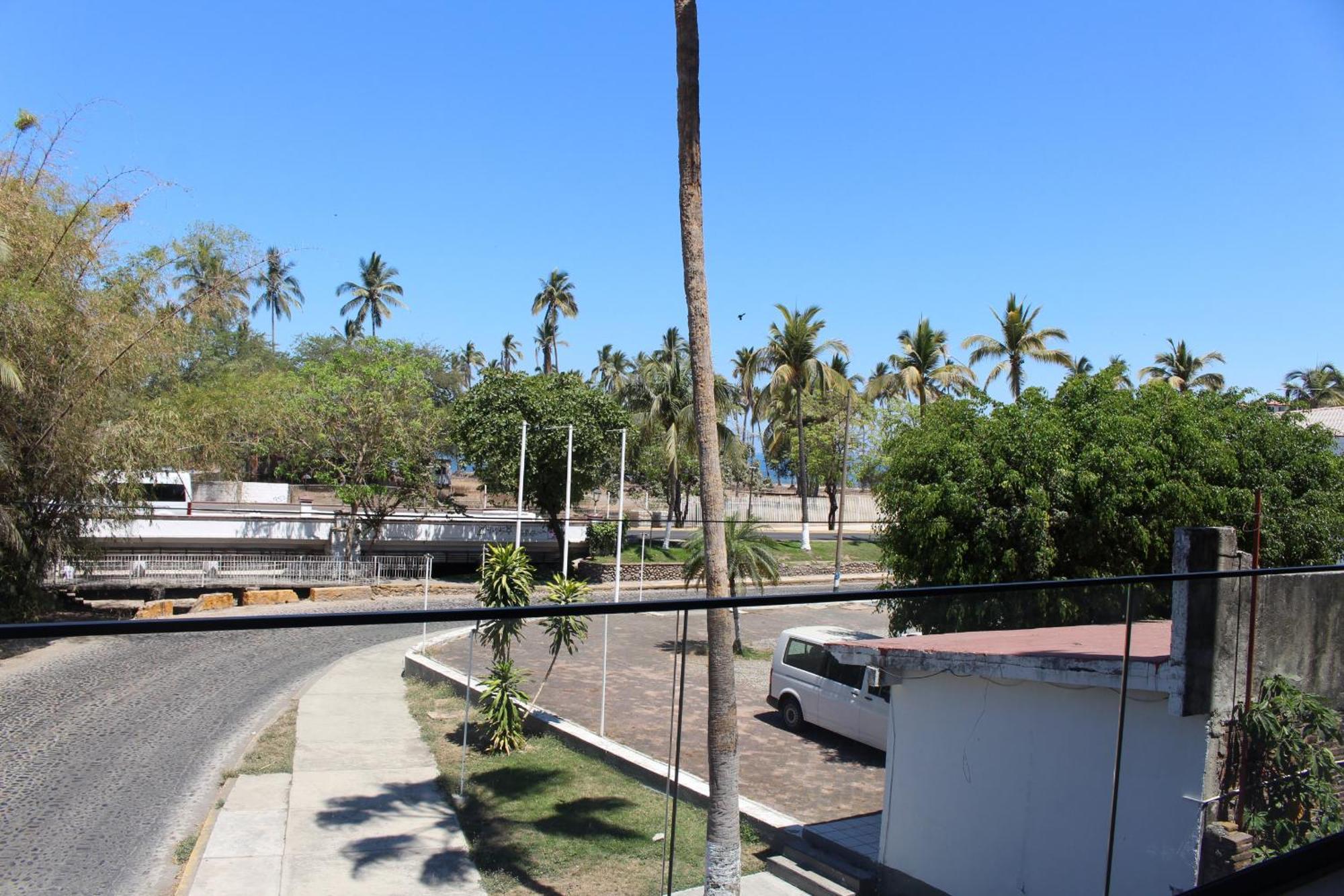 105 Downtown, Rooftop - Ocean View Puerto Vallarta Exterior foto